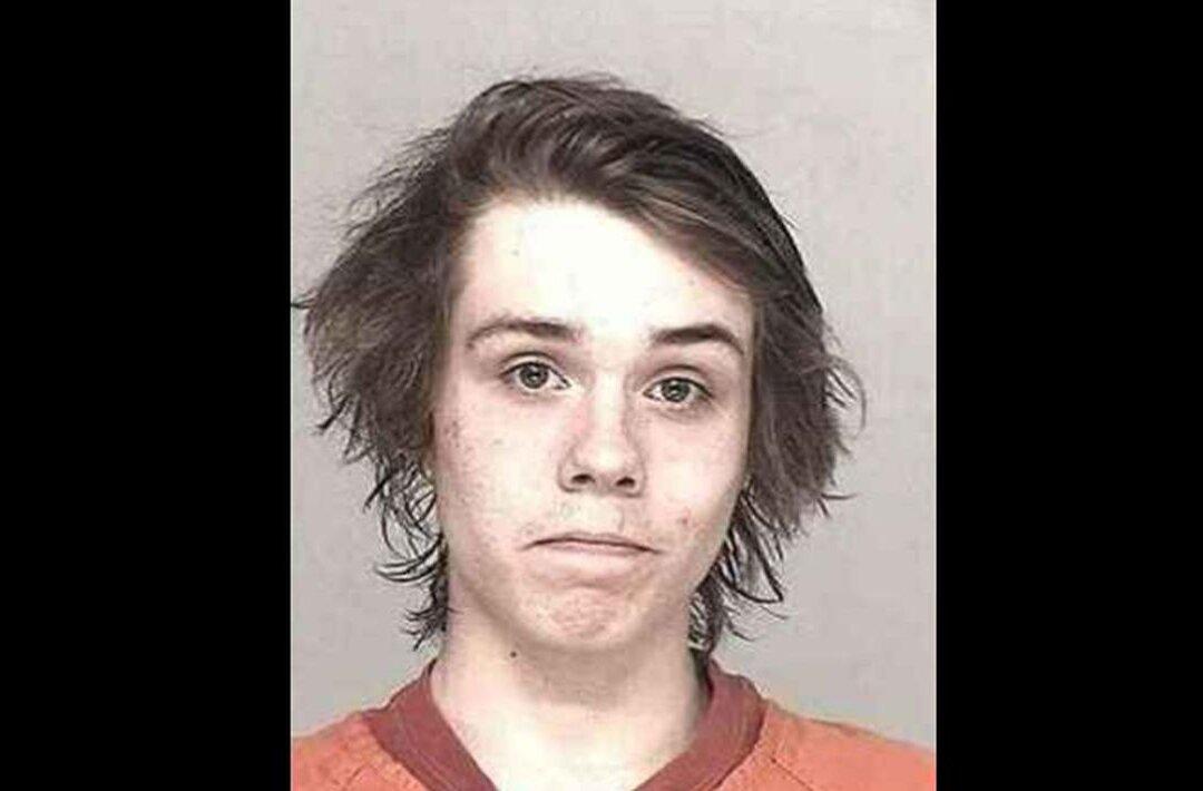 Rioter Fined $12 Million for Helping Set Minneapolis Police Station on Fire