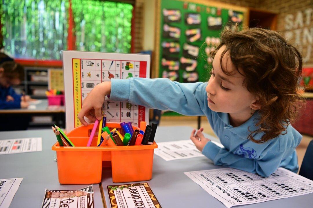 Australian Government Warns Against Unreasonable Childcare Fee Hikes as Higher Subsidy Kicks in