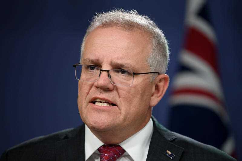 ‘Temporary’ COVID Disaster Payment Offered to Victorians: Aussie PM