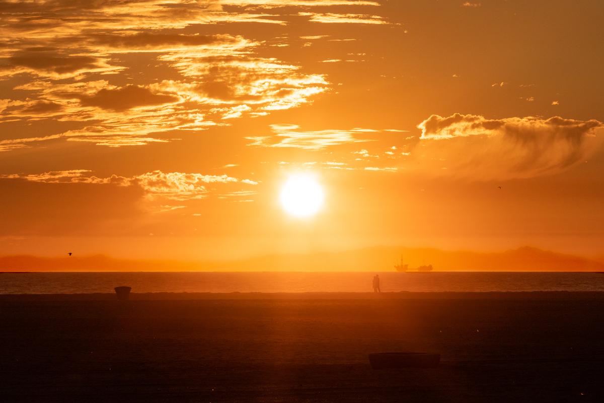 Technology Helps Determine Extent of Seafloor Dumpsite