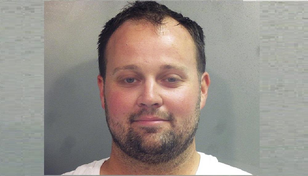 Josh Duggar Found Guilty in Child Pornography Trial, Could Face Decades in Prison