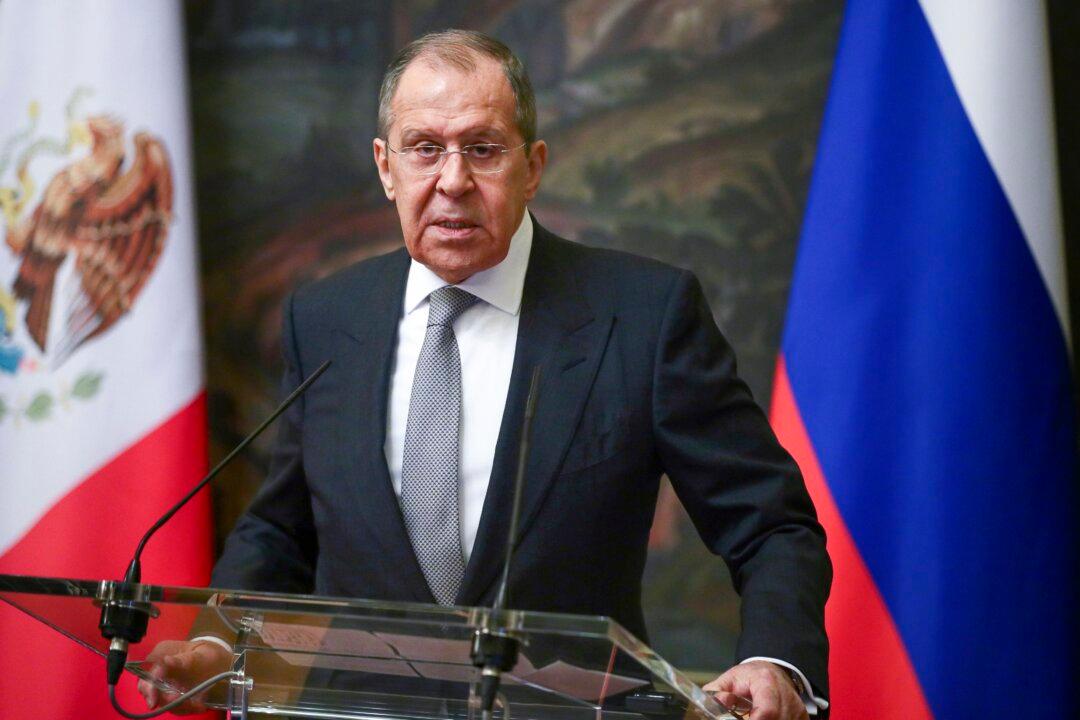 Russian Minister: US-Russia Ties Worse Than During Cold War