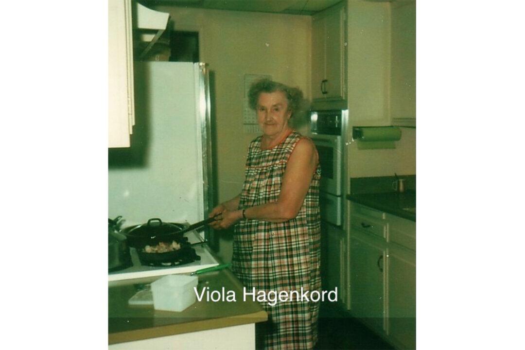 Anaheim Police Make Arrest in 1980 Cold Case