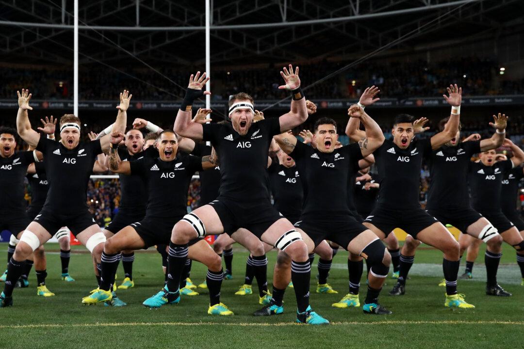 More Than a Game: Seeing the World Through Sport