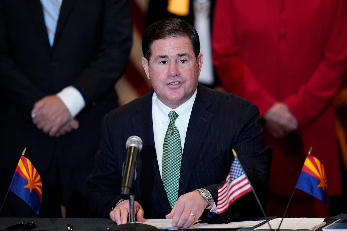 Arizona Governor Resumes Job-Seeking Requirement for Unemployment Benefits