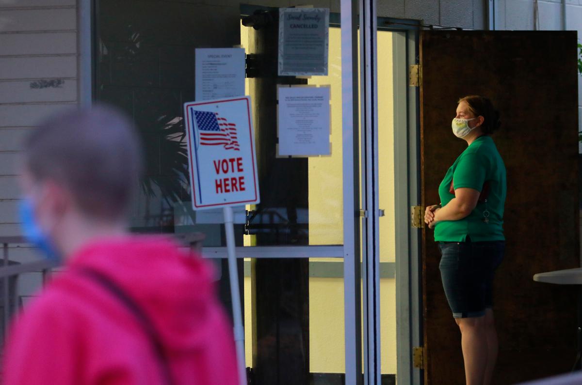 Nevada Senate Approves Bill to Make It 1st Presidential Primary State