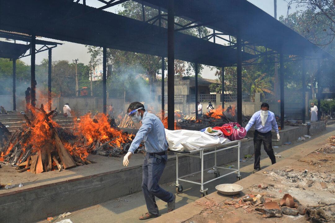 The Australian Government Is an ‘Equal Opportunity’ Offender of Civilian Rights