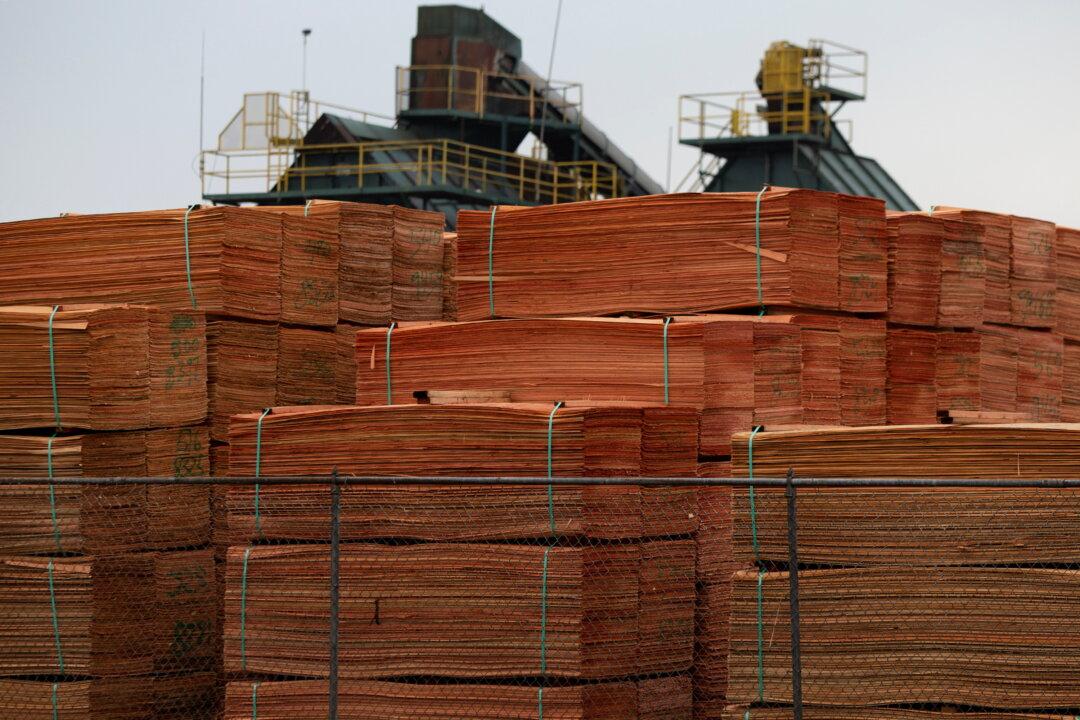 Soaring Lumber Prices Add Nearly $36,000 to Cost of New Home: NAHB