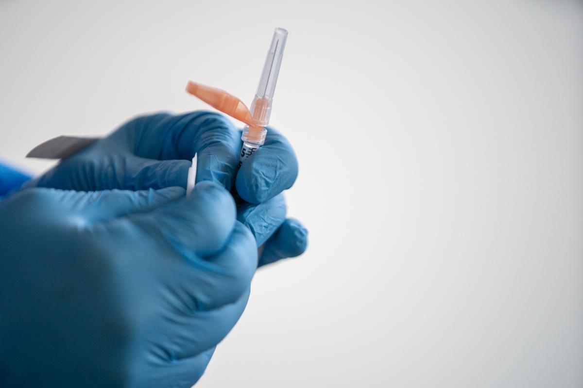 Vaccine Skepticism Is Soaring Amid Heightened Government Hype and Steps to Hide Unwelcome Data