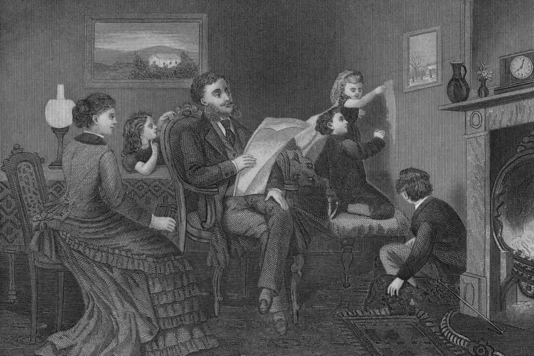 Sages, Saints, and Surprises: Some Writing That Shaped America