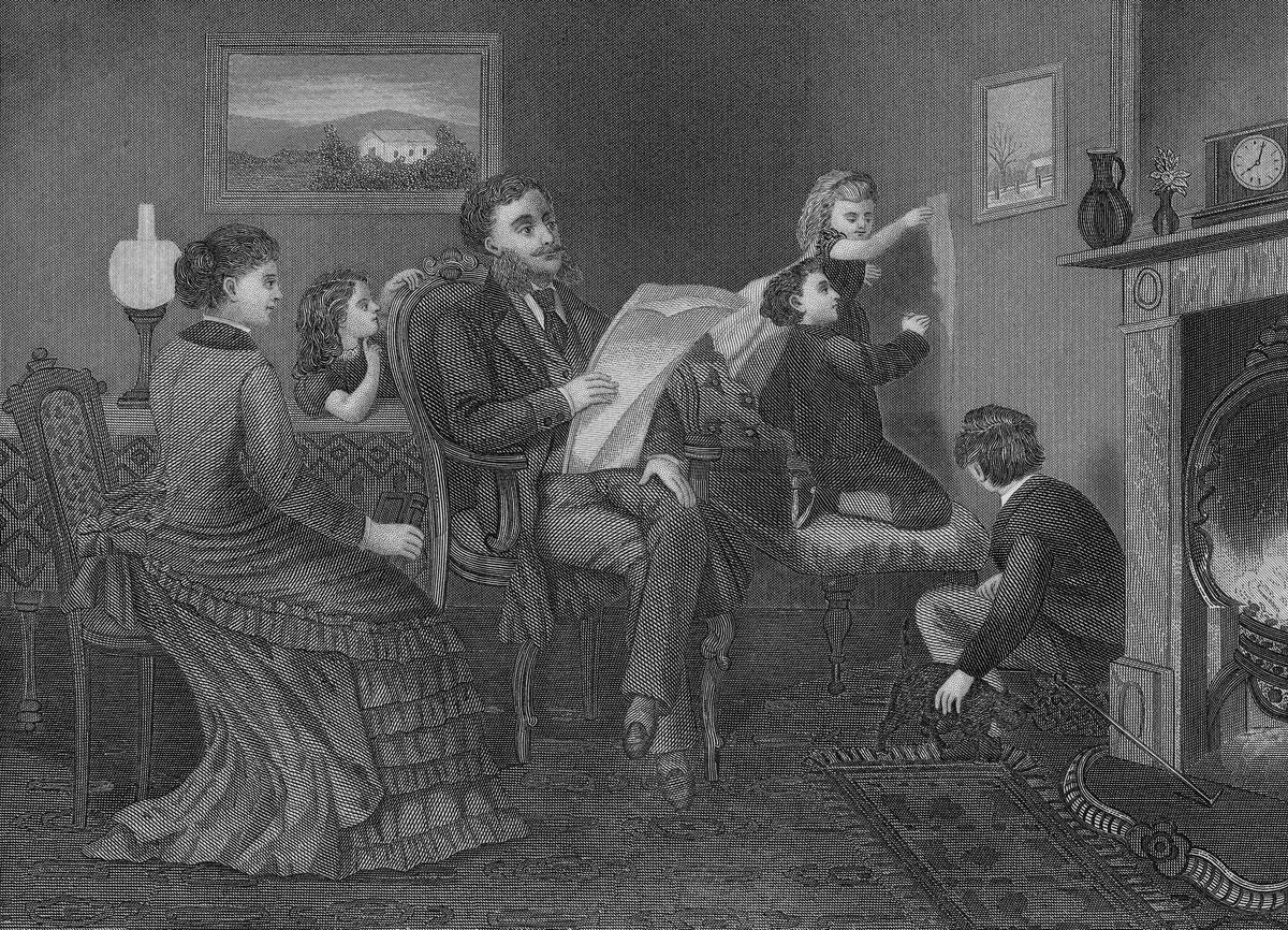 Sages, Saints, and Surprises: Some Writing That Shaped America