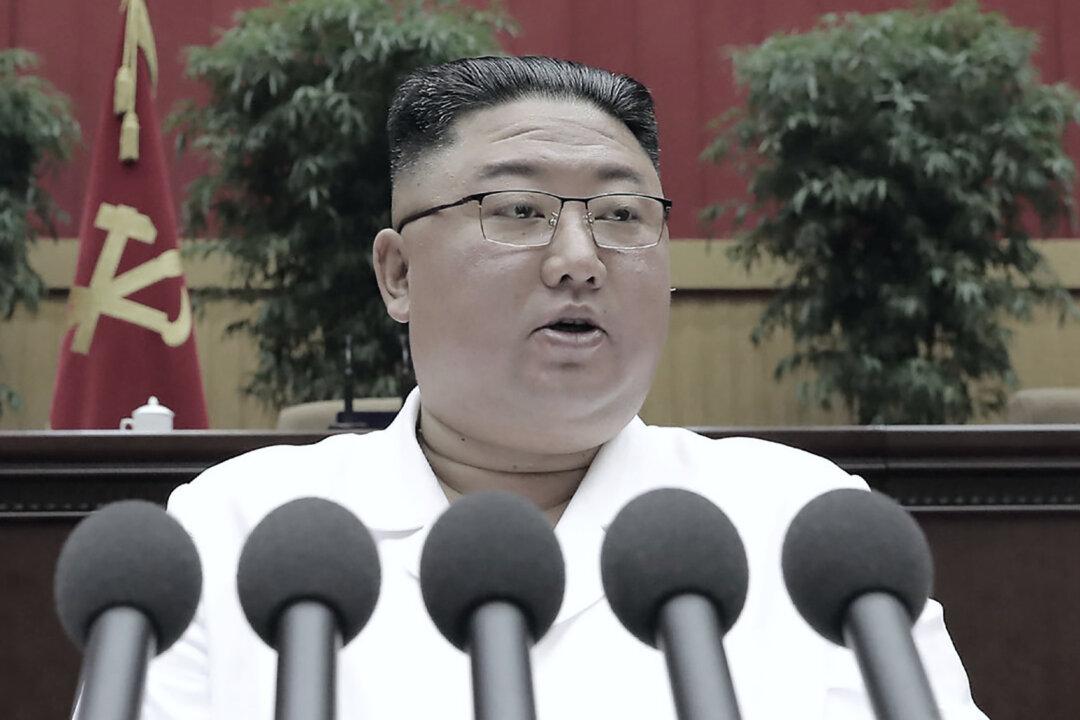 North Korea Says Biden ‘Made a Big Blunder’ in Calling It a Serious Threat