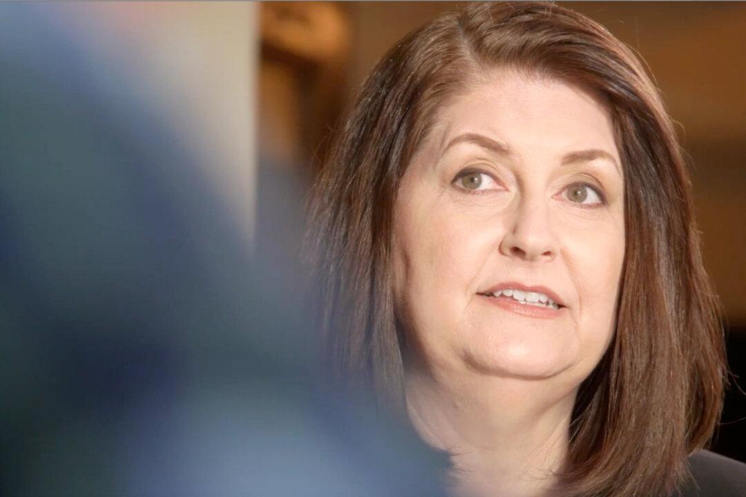 Texas Republican Susan Wright Advances to Runoff in Race for US House Seat