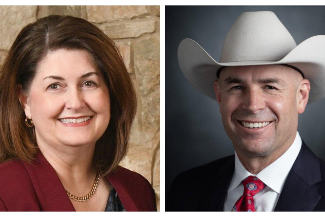 Voters Advance 2 Republicans, No Democrats in Texas Special Election Runoff Race