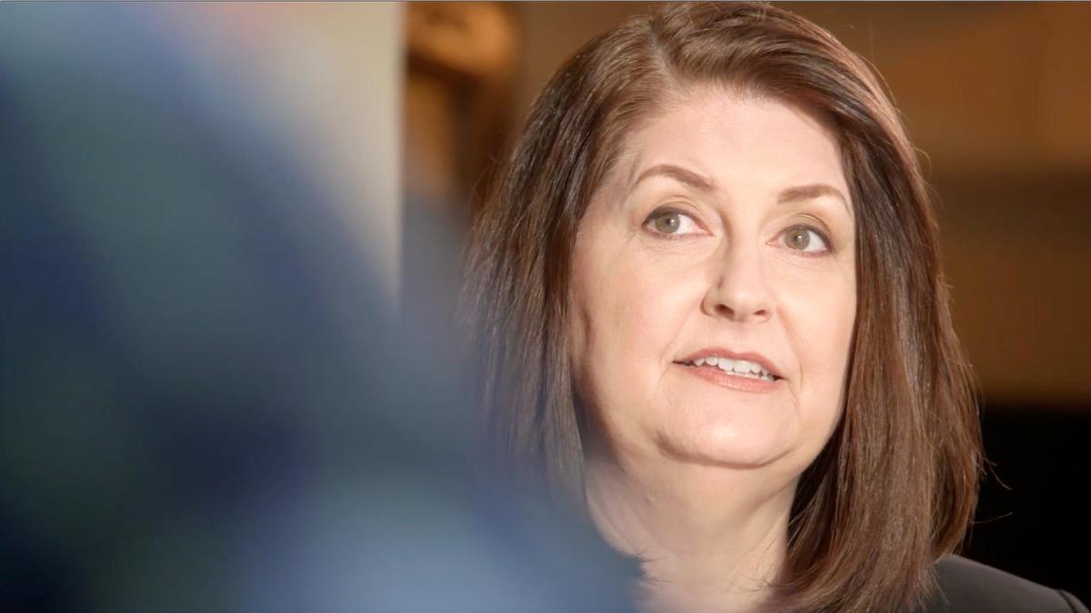 Texas Republican Susan Wright Advances to Runoff in Race for US House Seat