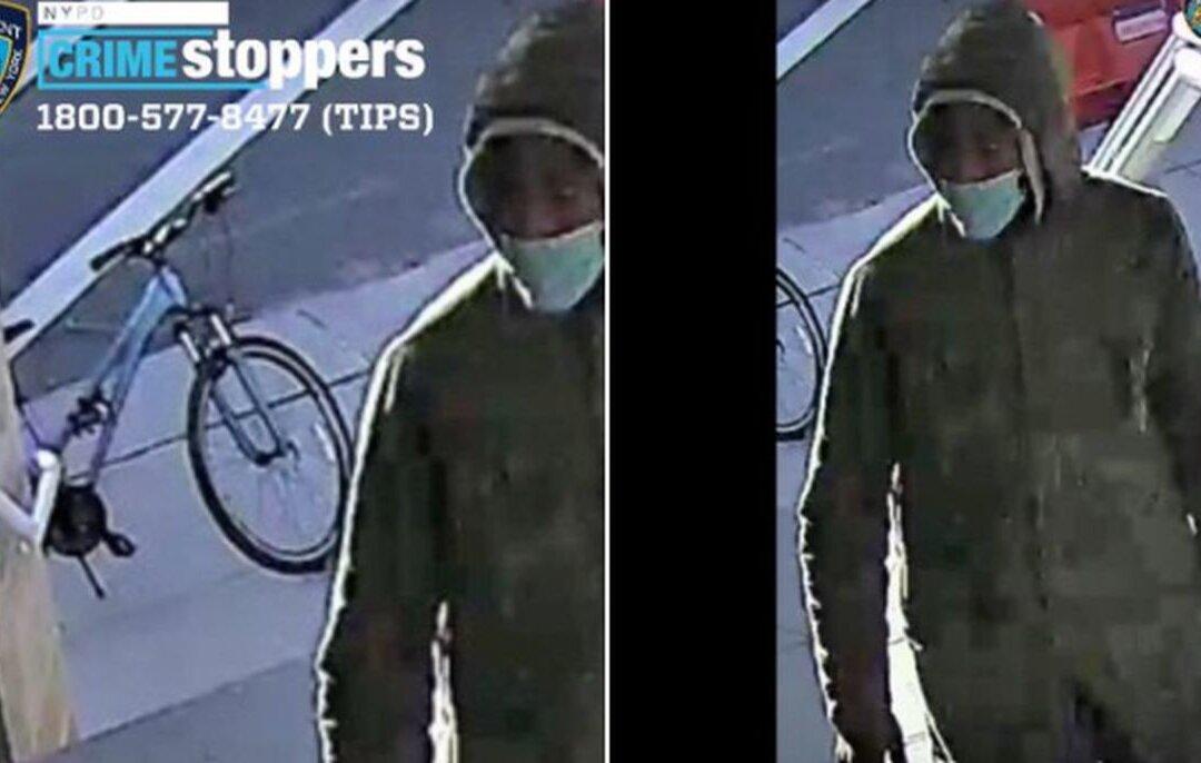 Police Arrest Suspect in New York City Synagogue Vandalism Spree