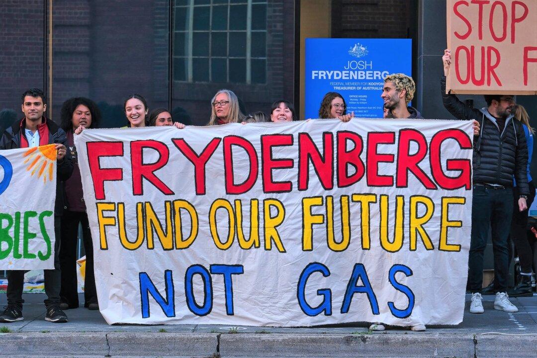 Australian Treasurer Proposes New Laws That Could Hinder Woke Corporate Policy