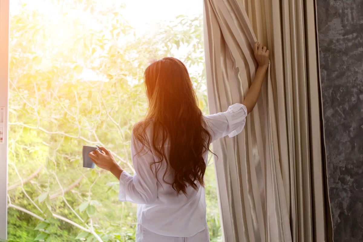 Circadian Clock Controlled By The Liver Too