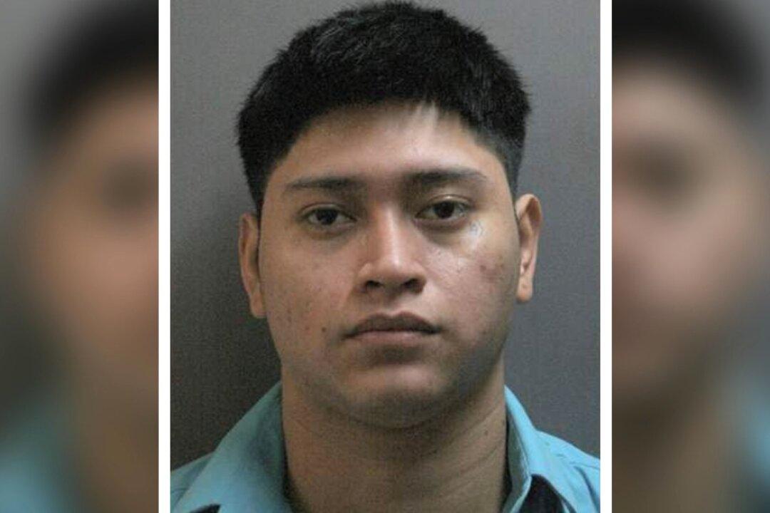 MS-13 Gang Member Nicknamed ‘Terror’ Gets Life In Jail for Killing Texas Teen