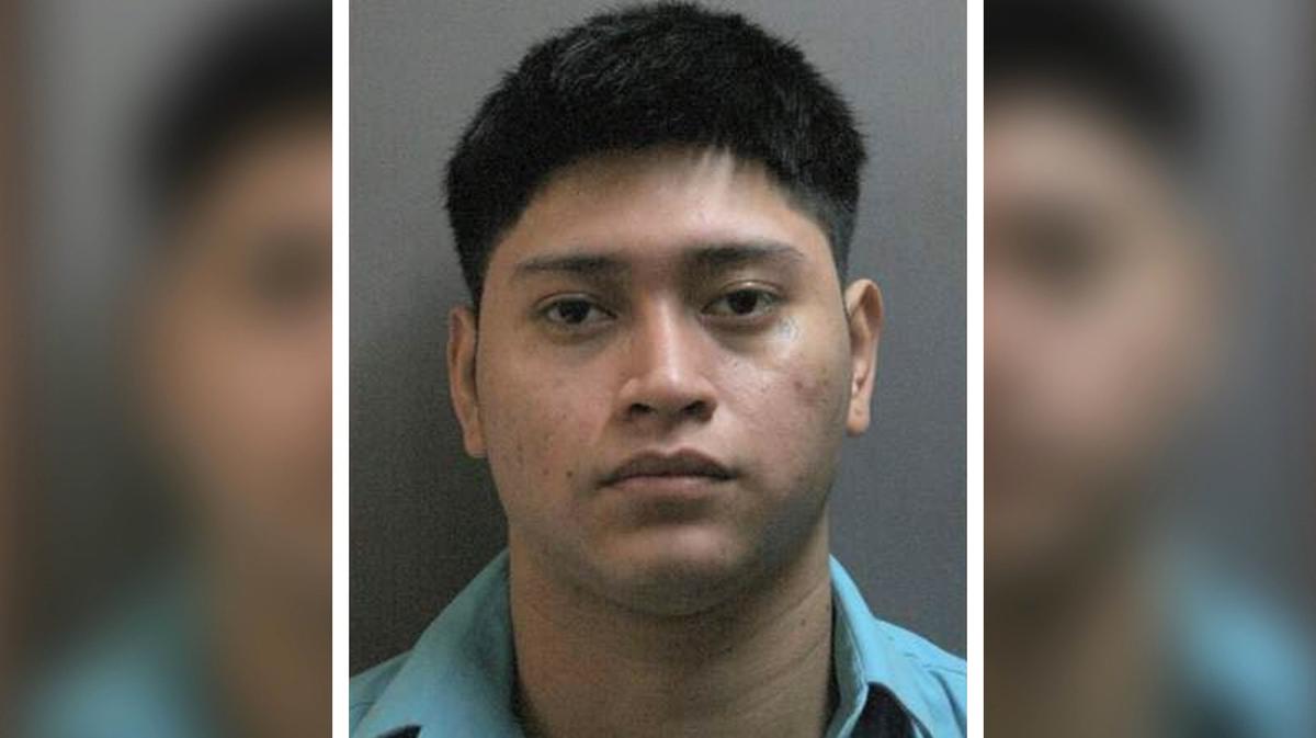 MS-13 Gang Member Nicknamed ‘Terror’ Gets Life In Jail for Killing Texas Teen