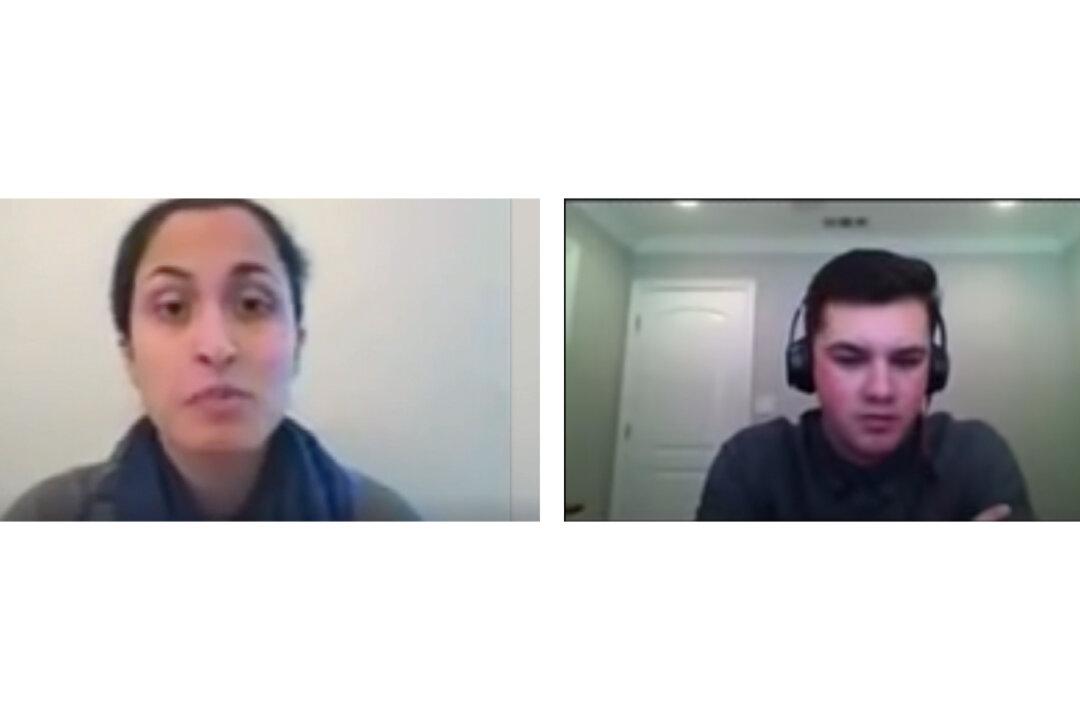 Professor on Leave Following Virtual Squabble With Student