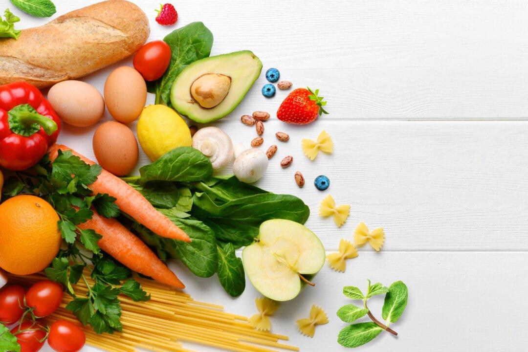 Good Things Can Happen When Your Gut Is Happy