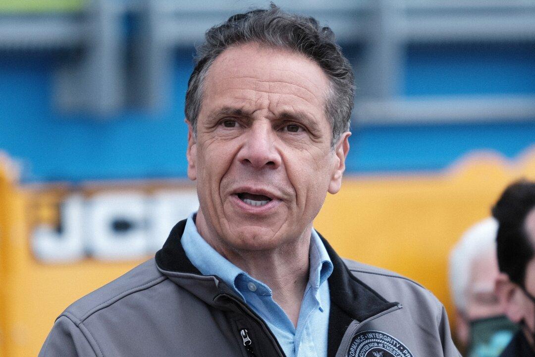New York Assembly Will Issue Subpoenas in Cuomo Impeachment Probe