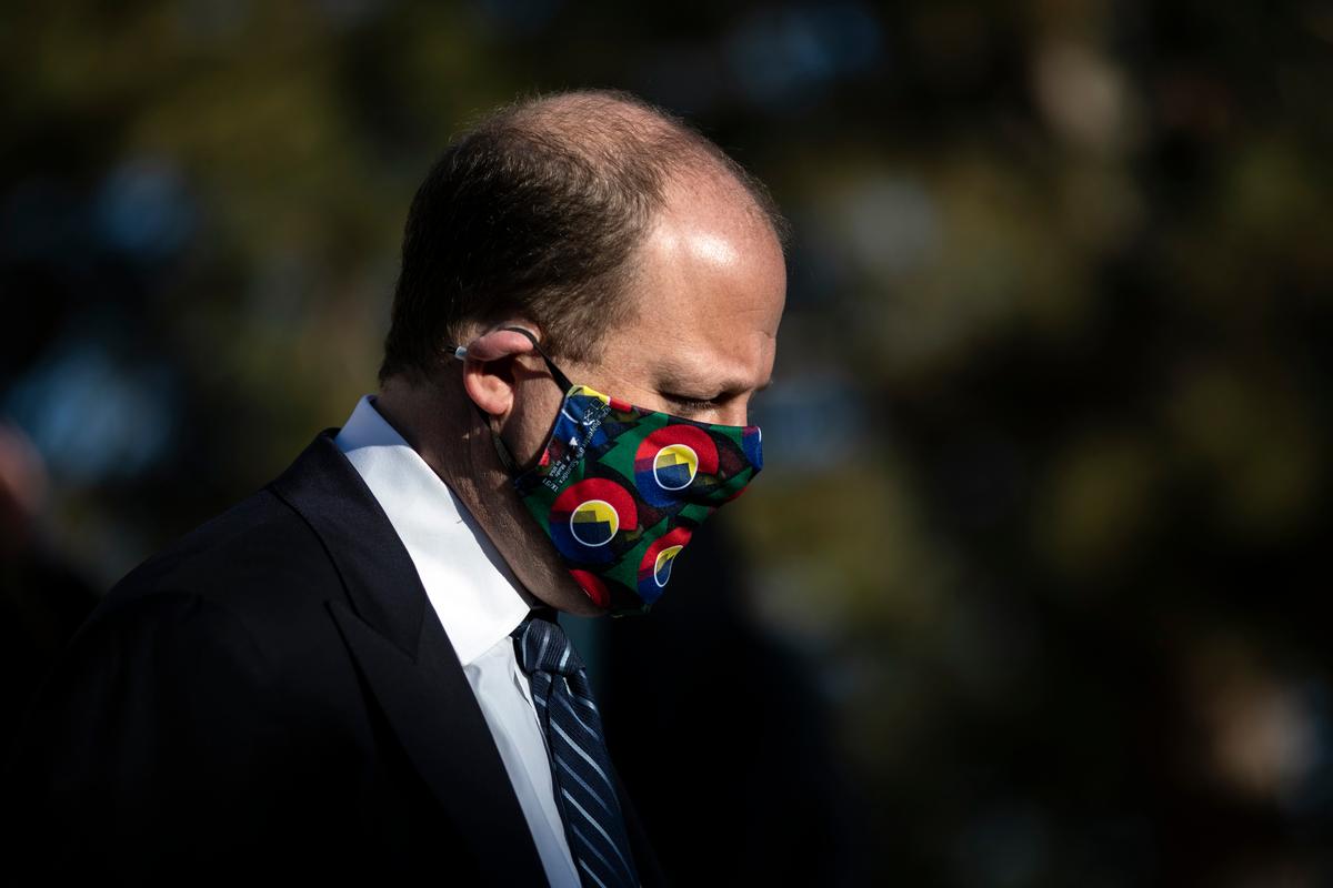 Colorado Extends Mask Mandate, Eases Some Restrictions