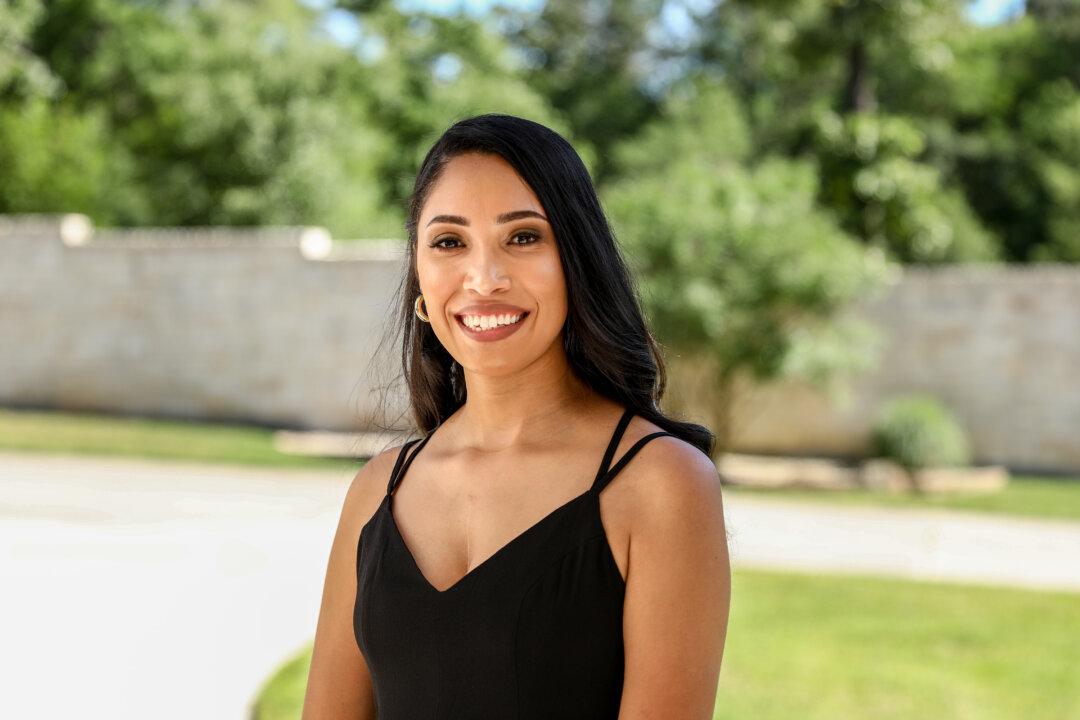 Innocent Mall Encounter Ends in Teen Sex Trafficking