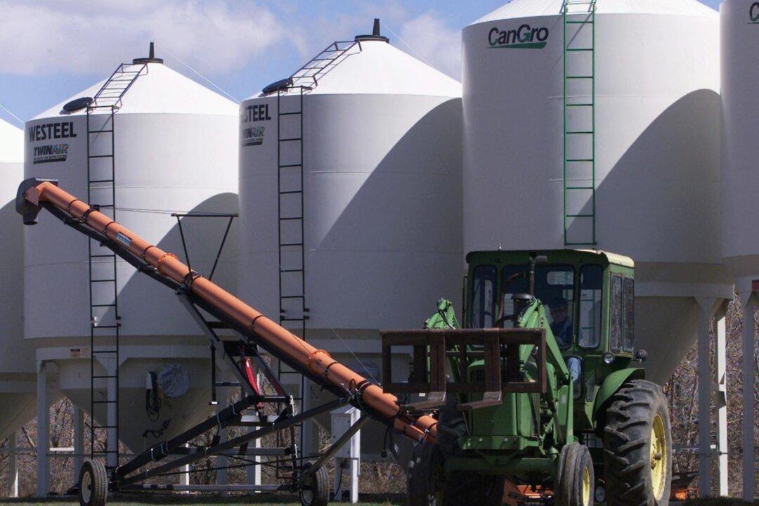 Mandated Agriculture Census Meets Farmer Dissent, Evasion