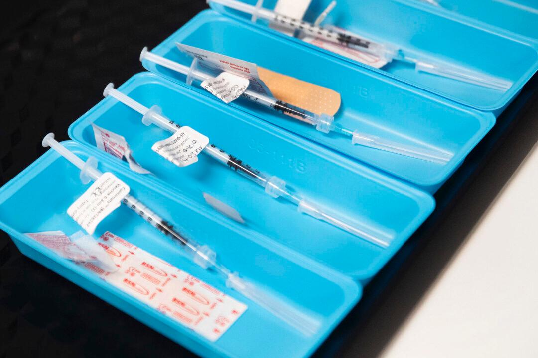 Disability Specific Vaccination Hubs Will Open to Speed up Vaccination Rollout