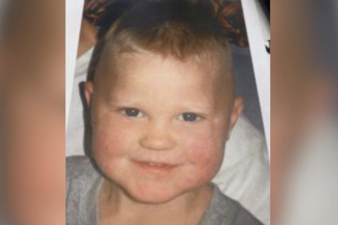 Toddler Boy Found Safe After Alleged Abduction From Virginia Nursery