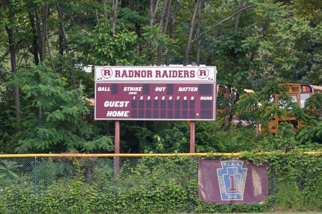 Renaming of Pennsylvania High School Divides the Community