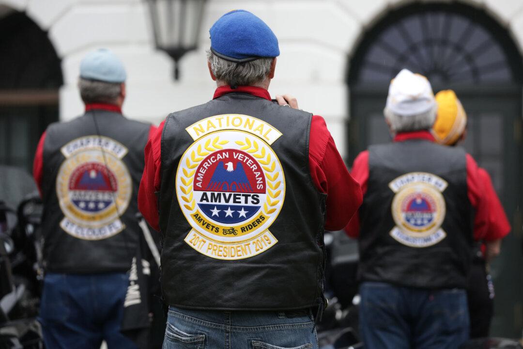 Pentagon Still Blocking Permit for Annual Veteran Gathering