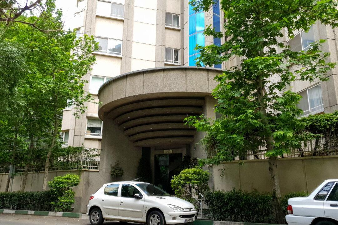 Senior Swiss Diplomat in Iran Found Dead After Fall From High-Rise