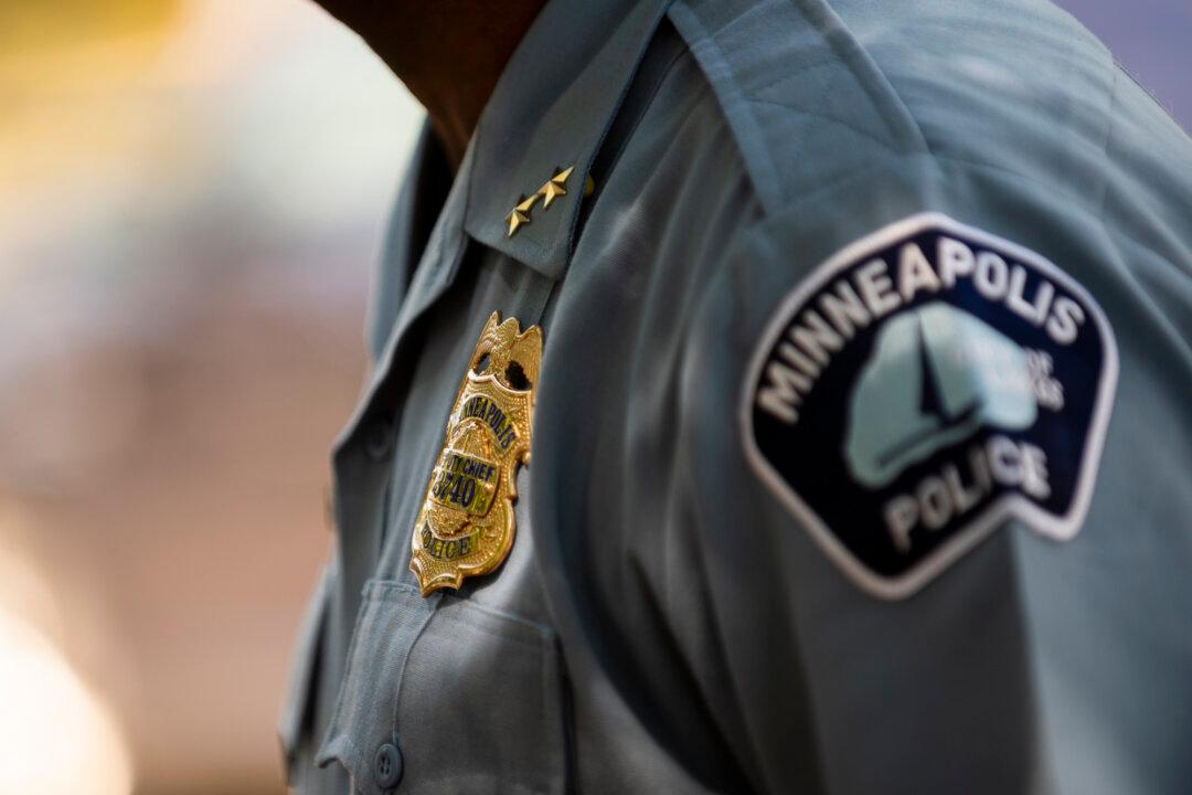 Judge Orders Minneapolis to Hire More Police Officers Amid Crime Surge
