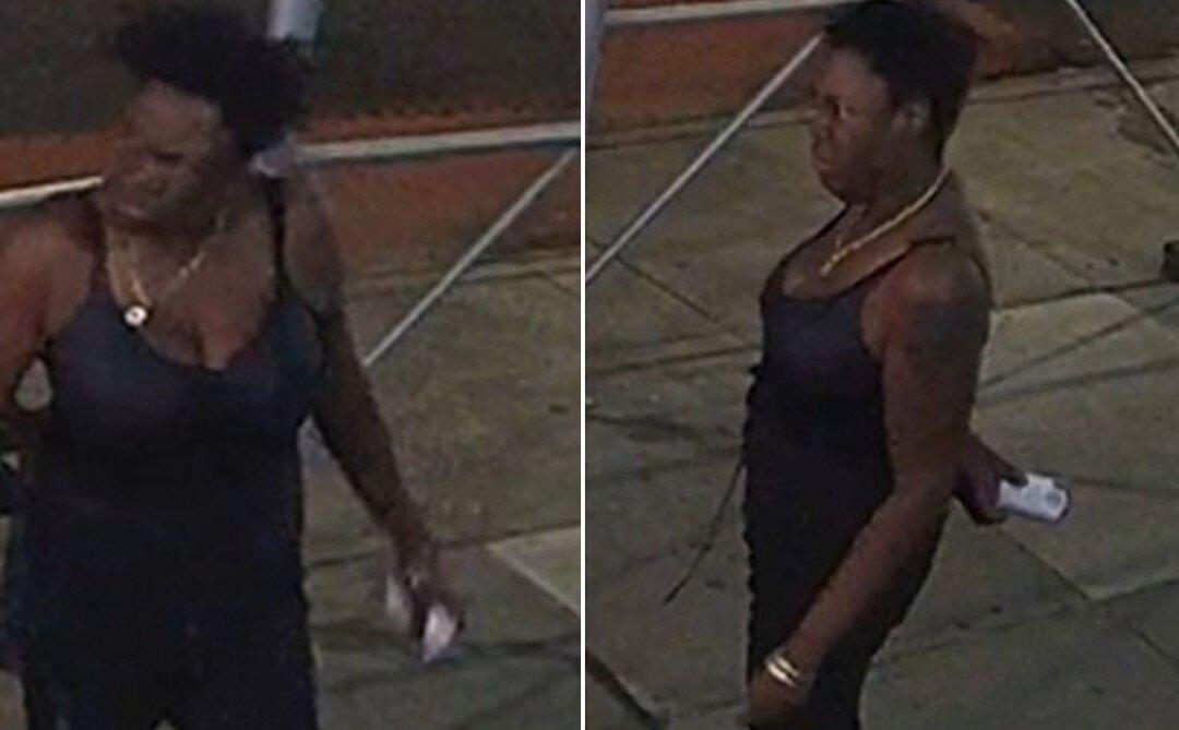 Asian Woman Attacked With Hammer in Manhattan: NYPD