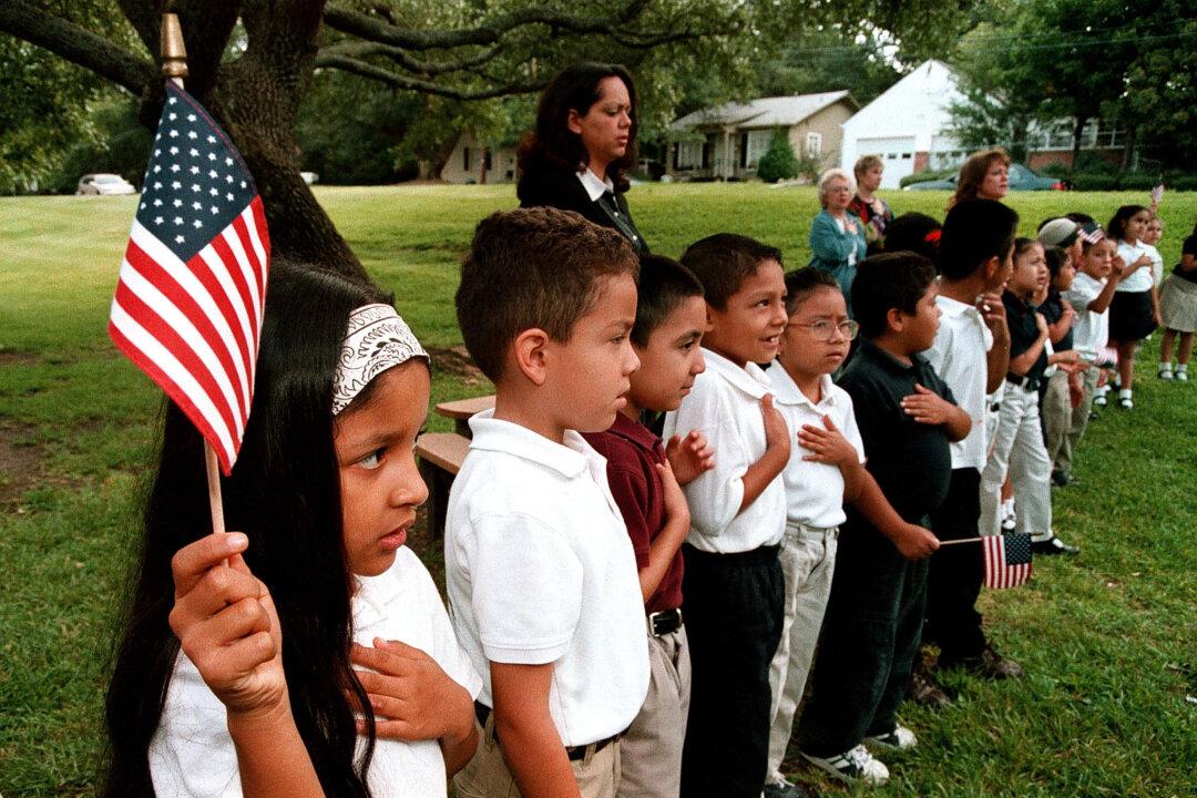 Texas ‘Critical Race Theory’ Opponents Win School Board Election