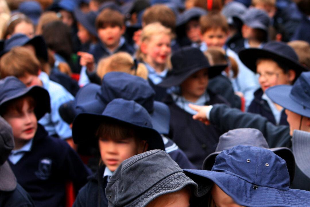 Violent, Aggressive Parents Banned From Entering Victorian Schools Under New Laws