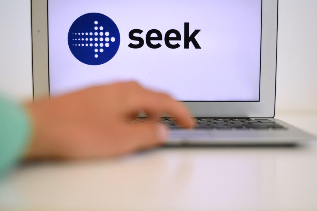 Regional Australia Sees Job Vacancies Jump for Month of April