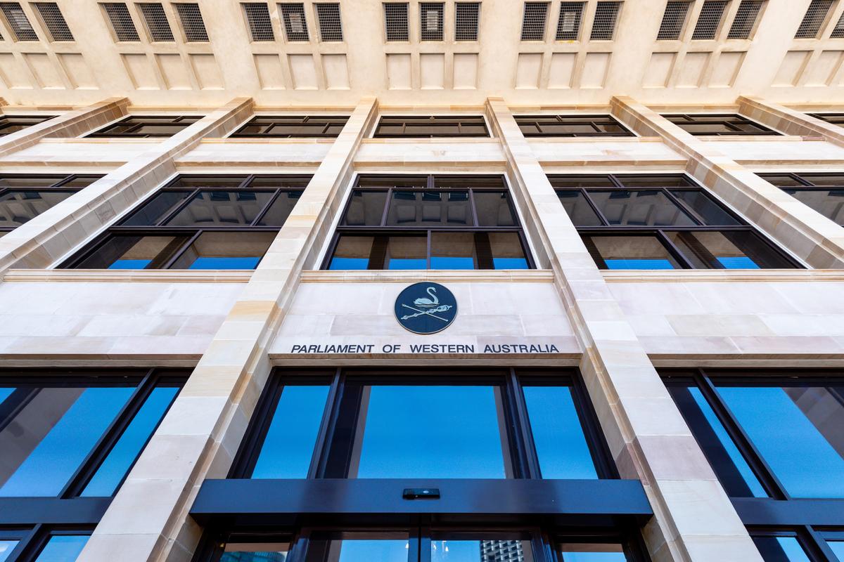 Regional Voting Scrapped In Western Australian Upper House