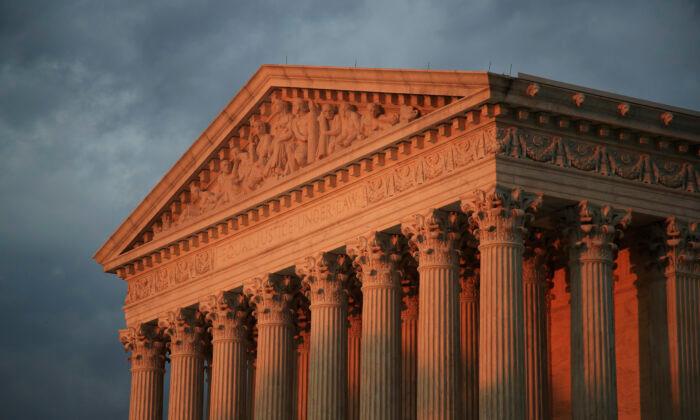 Packing the Supreme Court: An Attempt to Stamp Out Religious Liberty?