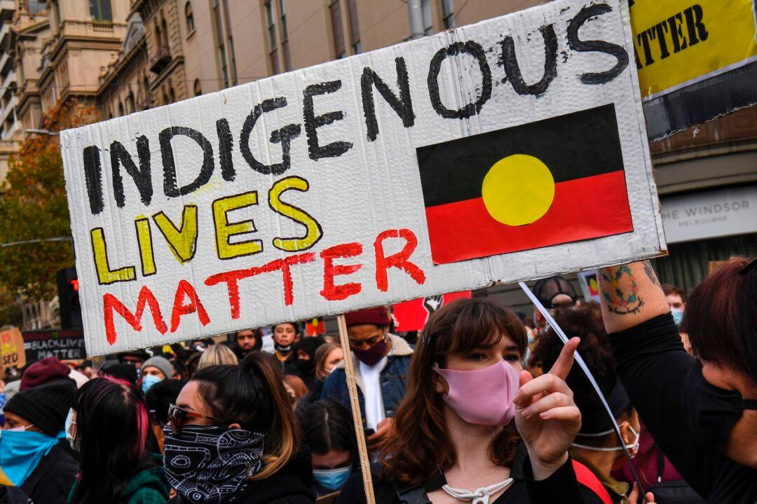 Report Calls for Fresh Approach to Indigenous Suicide Crisis