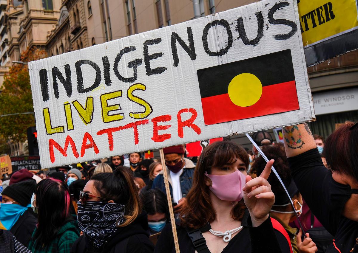 Report Calls for Fresh Approach to Indigenous Suicide Crisis