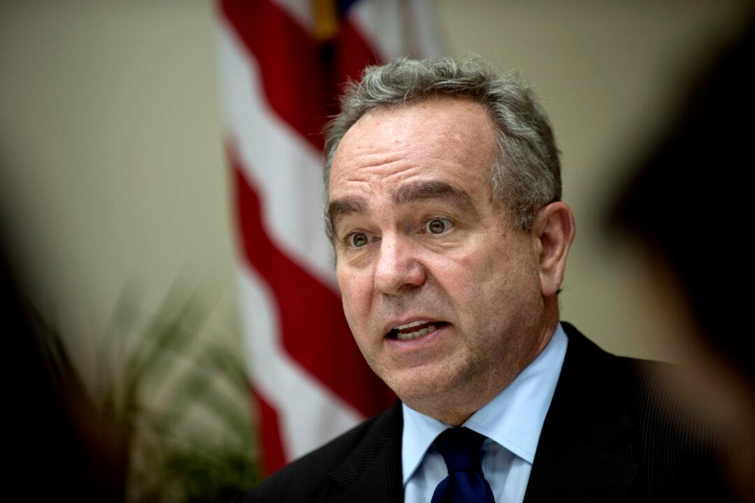 US Won’t Shift Focus Away From Indo-Pacific Despite Ukraine Crisis: Top White House Official