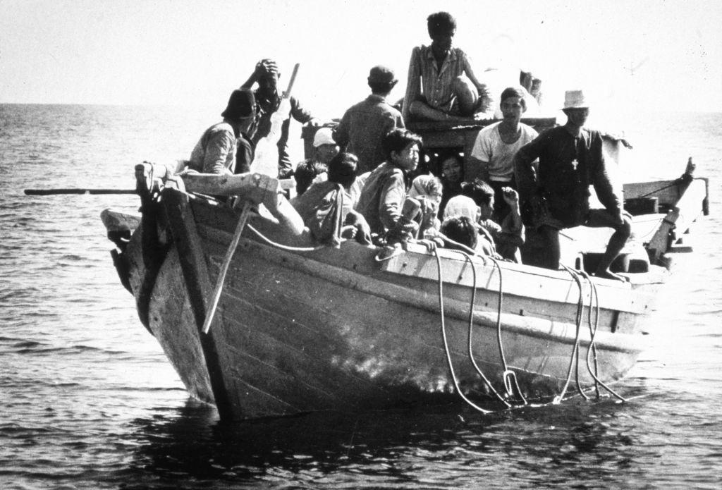 ‘It Felt Like You Were Reborn’: Vietnamese Australians on Their Escape From Communism