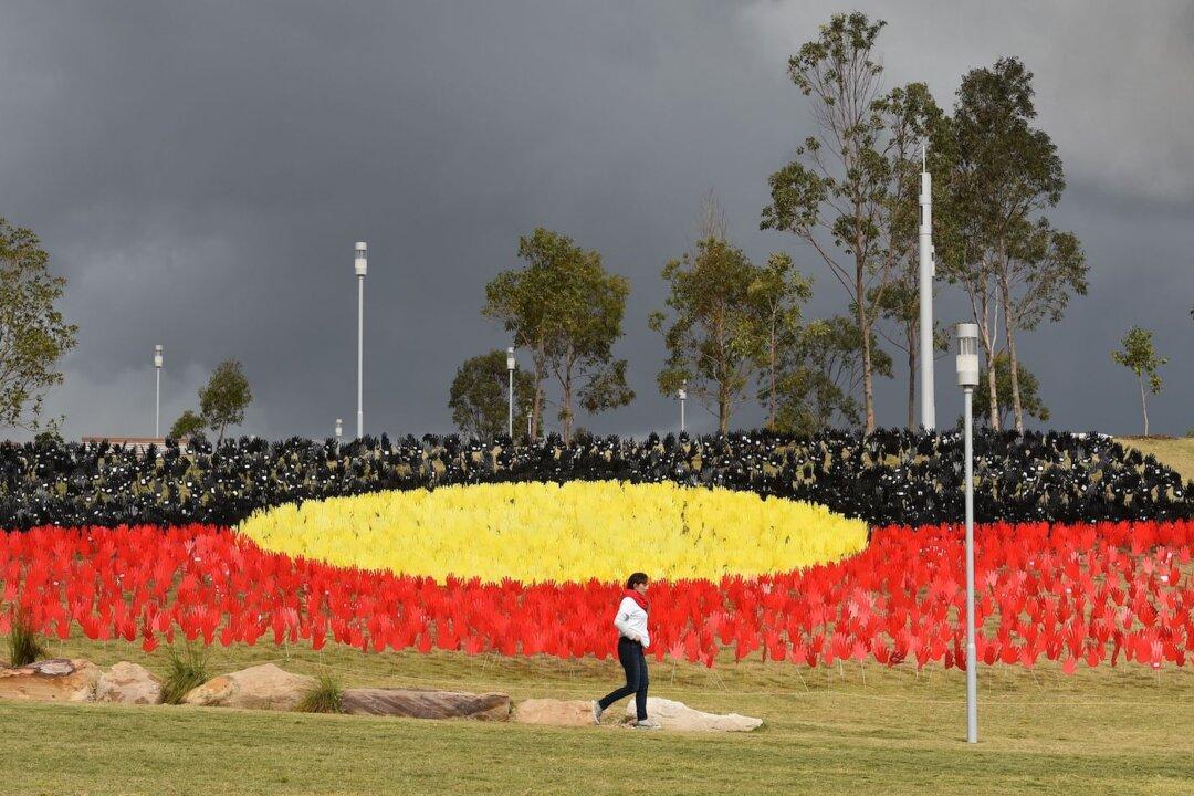 Welcome to Country: Form Over Substance in Achieving Real Change