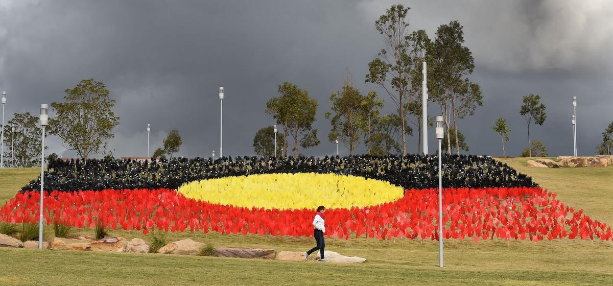 Welcome to Country: Form Over Substance in Achieving Real Change