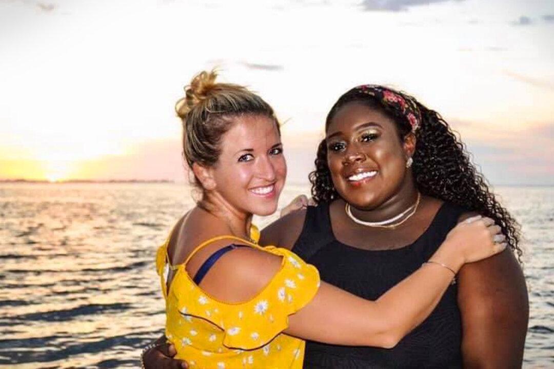 19-Year-Old Who Aged Out of Adoption System Gets Adopted by Her Caseworker Who Stepped Up