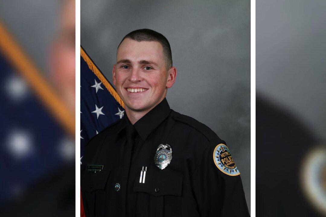 Nashville Police Officer Shot After ‘Setup’ 911 Call Lured Responders Into Ambush